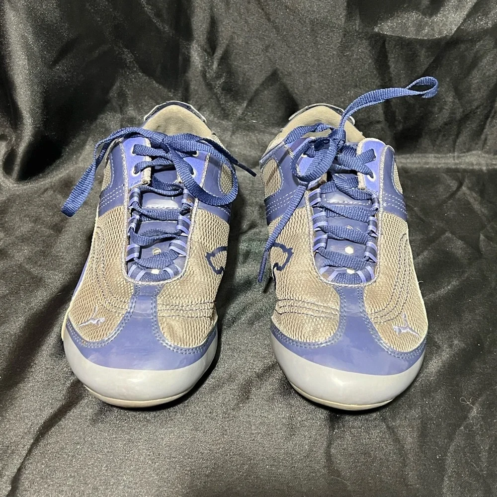 Puma Eco Ortholite - Womens Sz 7.5 Shoes - Picture 2 of 6